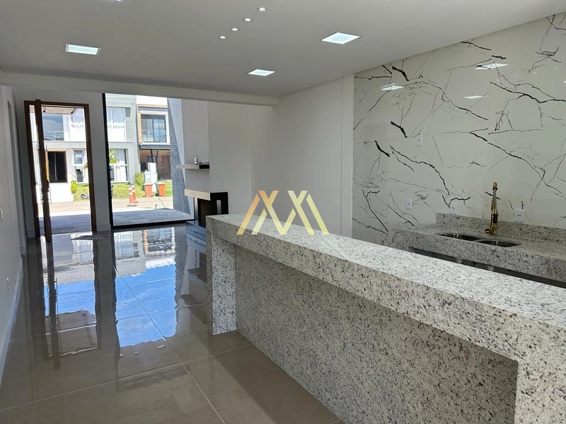 Casa à venda no condomínio Blue em Xangri-Lá!: 8ª foto da galeria de imagens do imóvel