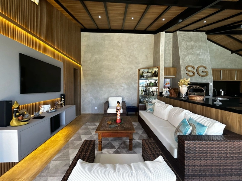 CASA A VENDA COM 2 TERRENOS EM ATLÂNTIDA SUL!: 18ª foto da galeria de imagens do imóvel