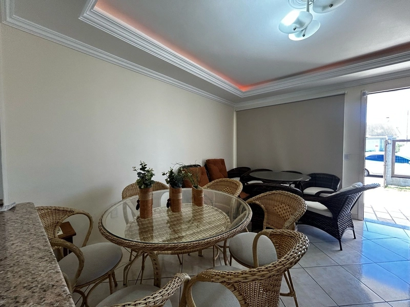 CASA A VENDA COM 2 TERRENOS EM ATLÂNTIDA SUL!: 44ª foto da galeria de imagens do imóvel
