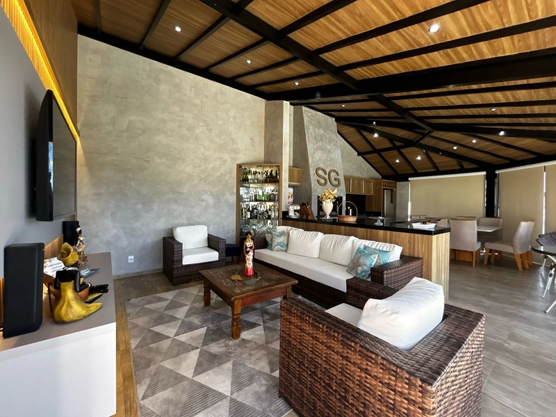 CASA A VENDA COM 2 TERRENOS EM ATLÂNTIDA SUL!: 19ª foto da galeria de imagens do imóvel