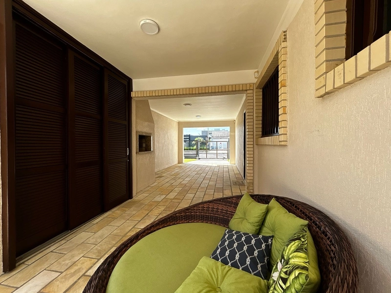 CASA A VENDA COM 2 TERRENOS EM ATLÂNTIDA SUL!: 26ª foto da galeria de imagens do imóvel