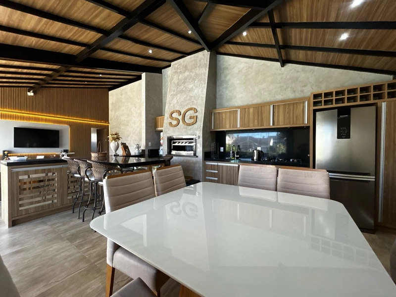 CASA A VENDA COM 2 TERRENOS EM ATLÂNTIDA SUL!: 14ª foto da galeria de imagens do imóvel