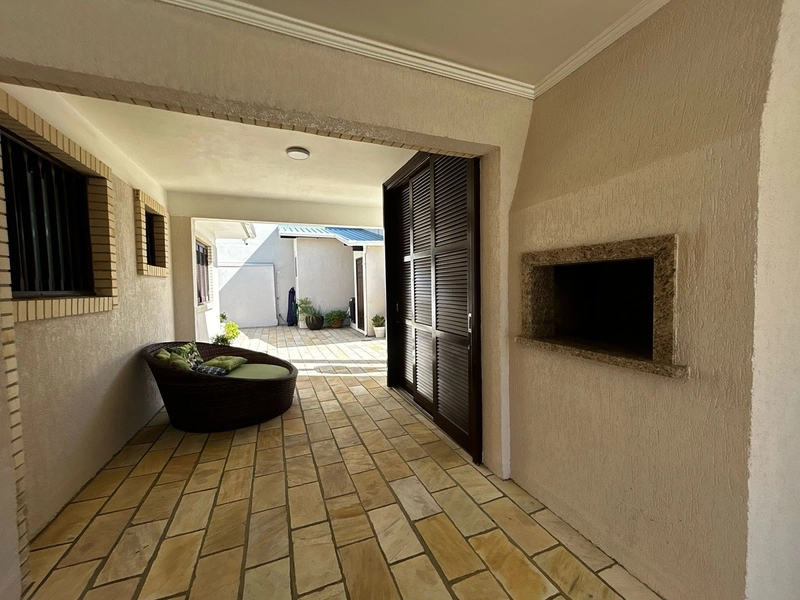 CASA A VENDA COM 2 TERRENOS EM ATLÂNTIDA SUL!: 27ª foto da galeria de imagens do imóvel