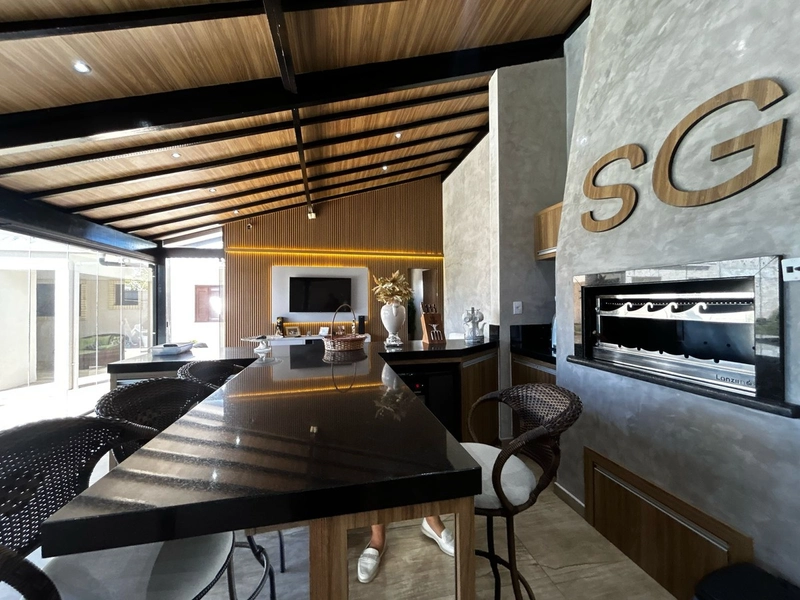 CASA A VENDA COM 2 TERRENOS EM ATLÂNTIDA SUL!: 13ª foto da galeria de imagens do imóvel