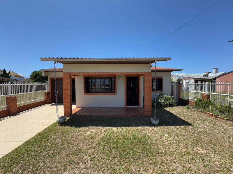 CASA A 450M DO MAR!: 1ª foto da galeria de imagens do imóvel