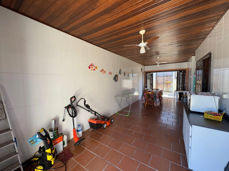 CASA A 450M DO MAR!: 9ª foto da galeria de imagens do imóvel