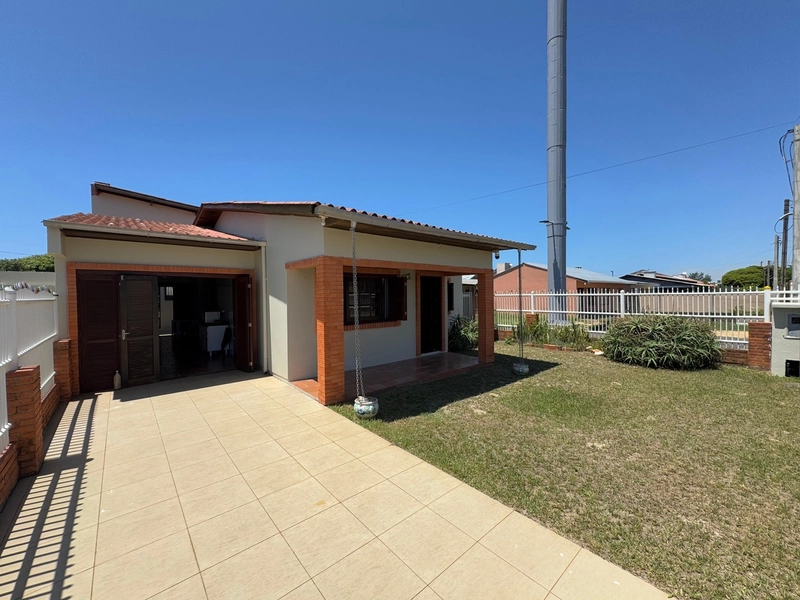 CASA A 450M DO MAR!: 2ª foto da galeria de imagens do imóvel