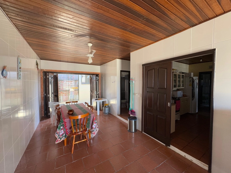 CASA A 450M DO MAR!: 8ª foto da galeria de imagens do imóvel