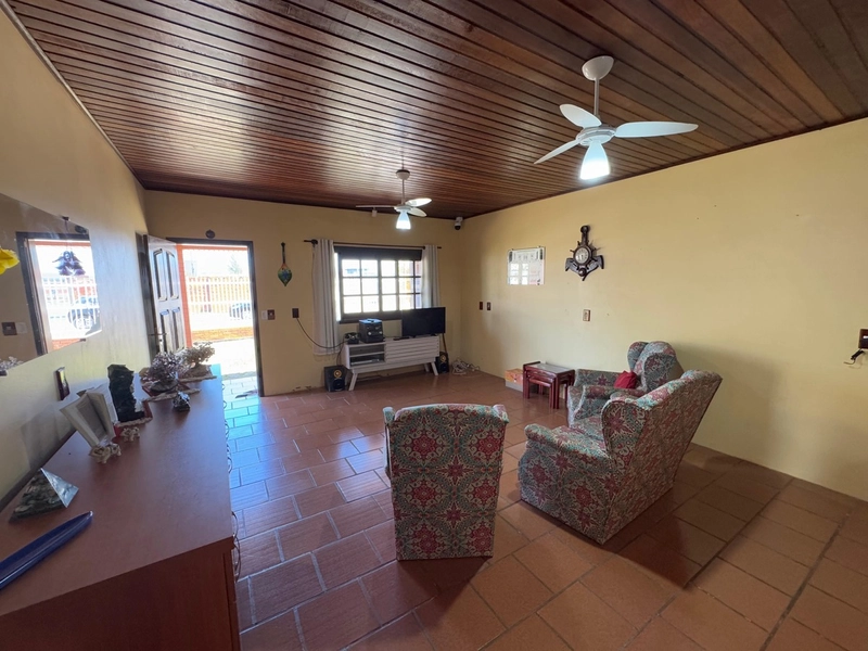 CASA A 450M DO MAR!: 4ª foto da galeria de imagens do imóvel