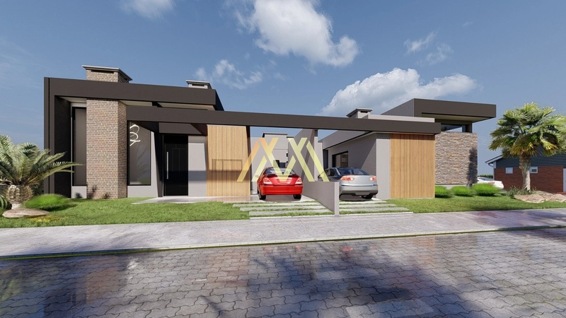 Casa à venda em Atlântida Sul!: 3ª foto da galeria de imagens do imóvel