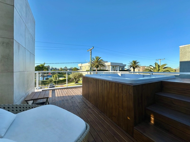 Casa à venda no condomínio Capão Ilhas Resort em Capão da Canoa!: 17ª foto da galeria de imagens do imóvel