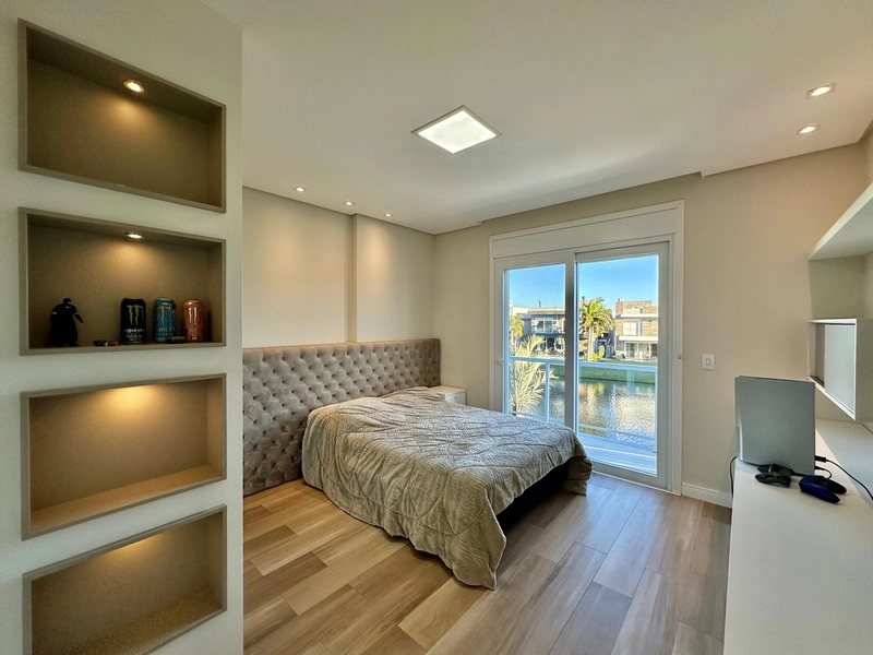 Casa à venda no condomínio Capão Ilhas Resort em Capão da Canoa!: 12ª foto da galeria de imagens do imóvel