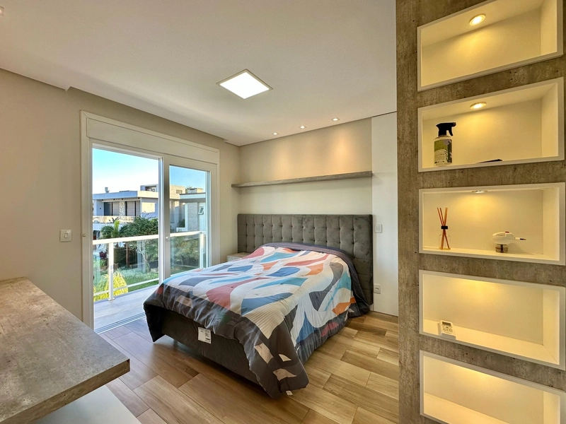 Casa à venda no condomínio Capão Ilhas Resort em Capão da Canoa!: 14ª foto da galeria de imagens do imóvel