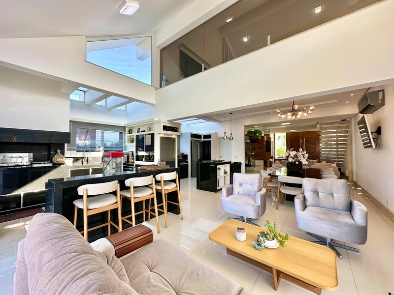 Casa à venda no condomínio Sea Coast em Xangri-Lá!: 11ª foto da galeria de imagens do imóvel