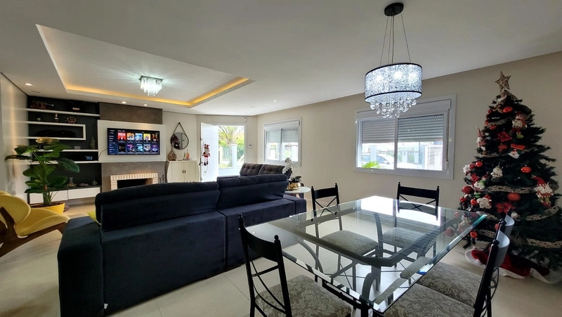 Casa à venda em Xangri-Lá!: 4ª foto da galeria de imagens do imóvel