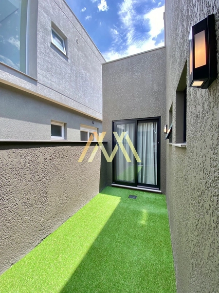 Casa térrea: 9ª foto da galeria de imagens do imóvel