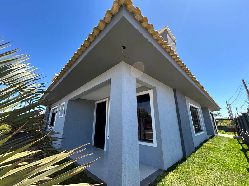 CASA DE ESQUINA A VENDA EM ATLÂNTIDA SUL!: 1ª foto da galeria de imagens do imóvel