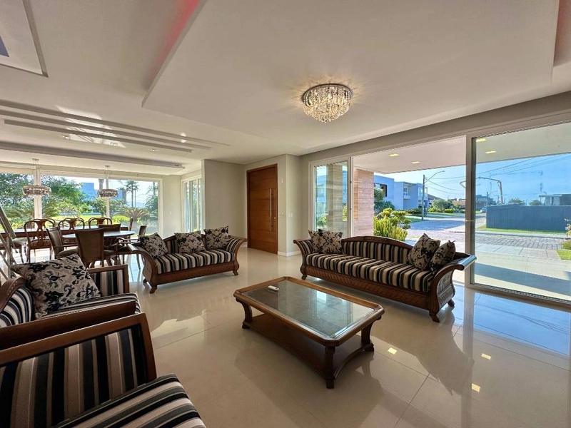 CASA EM CONDOMÍNIO NAUTICO: 10ª foto da galeria de imagens do imóvel