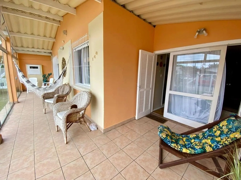 CASA A VENDA COM 02 TERRENOS E PISCINA!: 3ª foto da galeria de imagens do imóvel