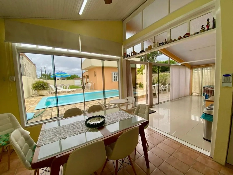 CASA A VENDA COM 02 TERRENOS E PISCINA!: 18ª foto da galeria de imagens do imóvel