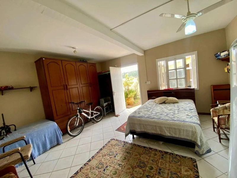 CASA A VENDA COM 02 TERRENOS E PISCINA!: 14ª foto da galeria de imagens do imóvel