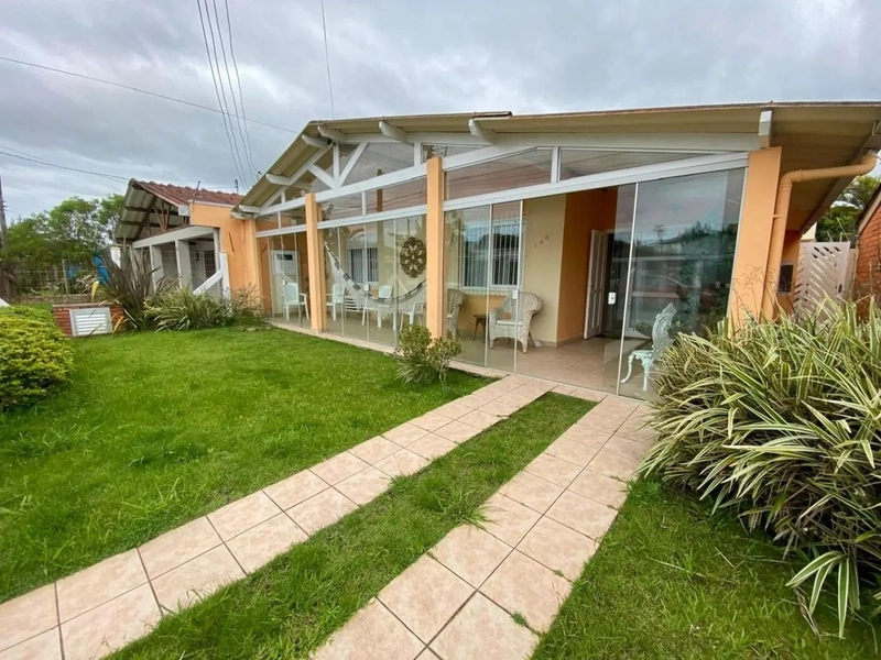 CASA A VENDA COM 02 TERRENOS E PISCINA!: 24ª foto da galeria de imagens do imóvel