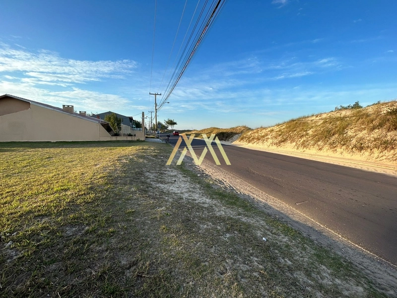 Terreno beira mar à venda em Atlântida Sul!: 3ª foto da galeria de imagens do imóvel