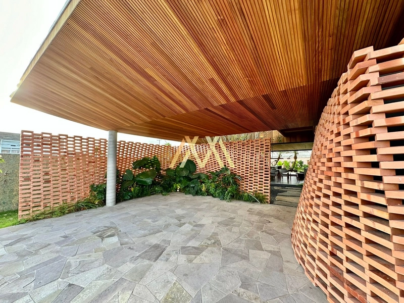 Sobrado de alto padrão beira lago!: 5ª foto da galeria de imagens do imóvel