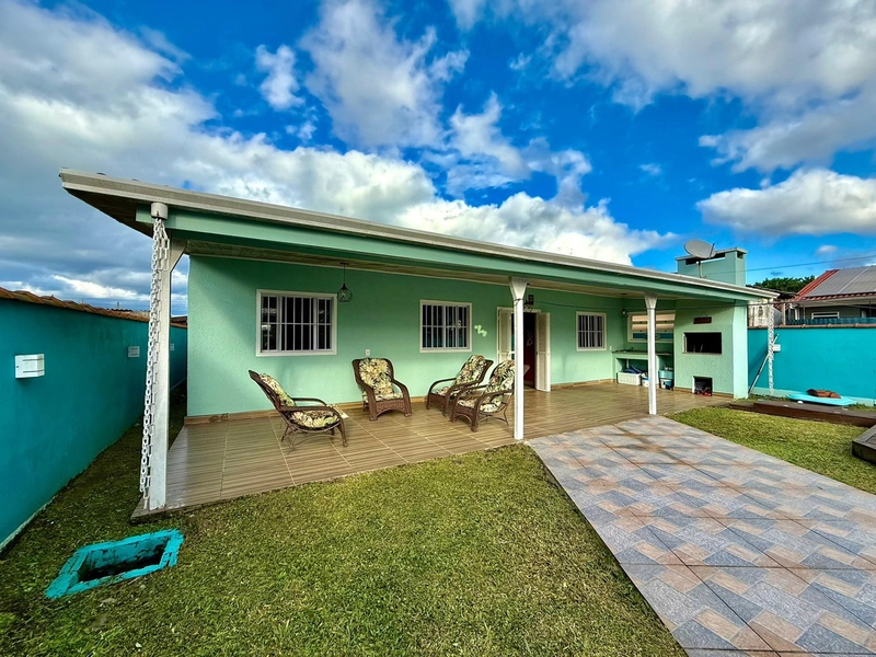Casa a Venda em Rainha do Mar!!: 6ª foto da galeria de imagens do imóvel