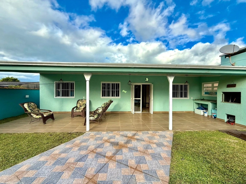 Casa a Venda em Rainha do Mar!!: 1ª foto da galeria de imagens do imóvel