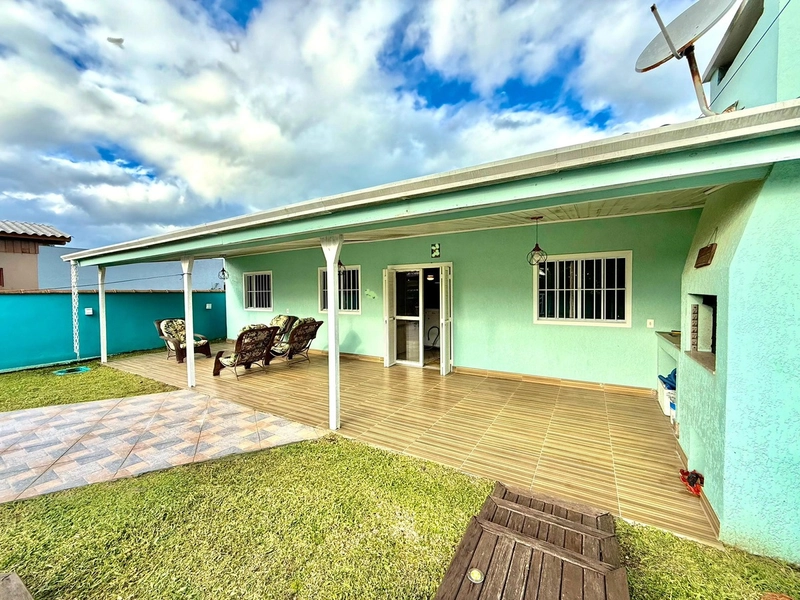 Casa a Venda em Rainha do Mar!!: 2ª foto da galeria de imagens do imóvel