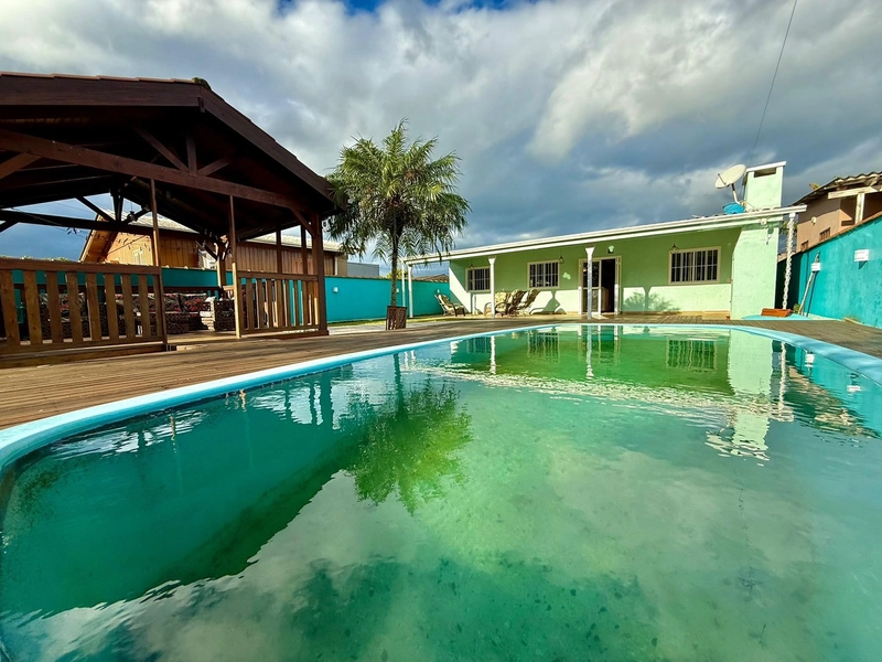 Casa a Venda em Rainha do Mar!!: 7ª foto da galeria de imagens do imóvel