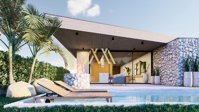 Casa à venda no condomínio Porto Coronado em Atlântida!: 4ª foto da galeria de imagens do imóvel