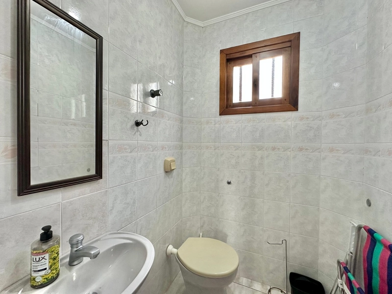 DUPLEX A VENDA JUNTO AO MAR, PÉ NA AREIA EM CAPÃO DA CANOA!: 5ª foto da galeria de imagens do imóvel
