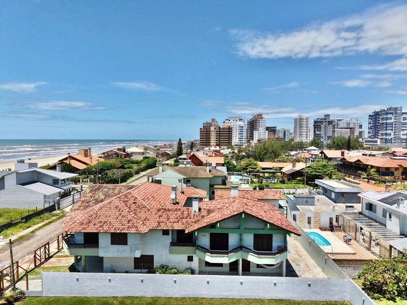 DUPLEX A VENDA JUNTO AO MAR, PÉ NA AREIA EM CAPÃO DA CANOA!: 17ª foto da galeria de imagens do imóvel
