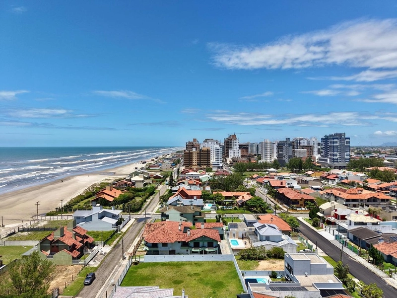 DUPLEX A VENDA JUNTO AO MAR, PÉ NA AREIA EM CAPÃO DA CANOA!: 18ª foto da galeria de imagens do imóvel