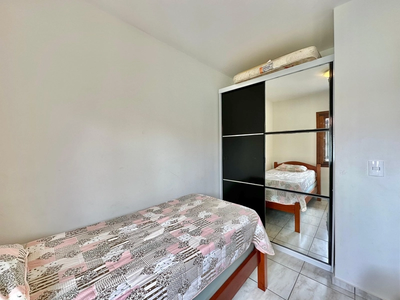 DUPLEX A VENDA JUNTO AO MAR, PÉ NA AREIA EM CAPÃO DA CANOA!: 13ª foto da galeria de imagens do imóvel