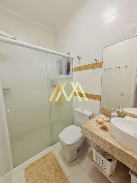 Casa à venda no condomínio Atlântico Villas Club em Atlântida Sul!: 7ª foto da galeria de imagens do imóvel