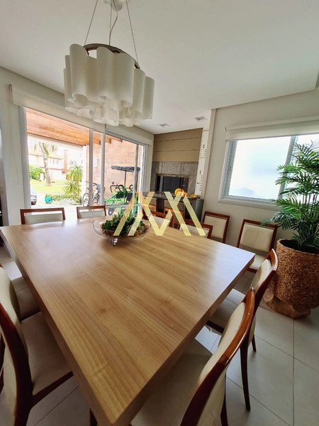 Casa à venda no condomínio Atlântico Villas Club em Atlântida Sul!: 4ª foto da galeria de imagens do imóvel