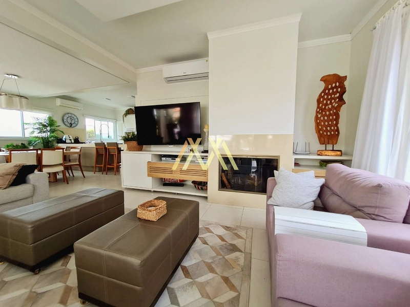 Casa à venda no condomínio Atlântico Villas Club em Atlântida Sul!: 2ª foto da galeria de imagens do imóvel