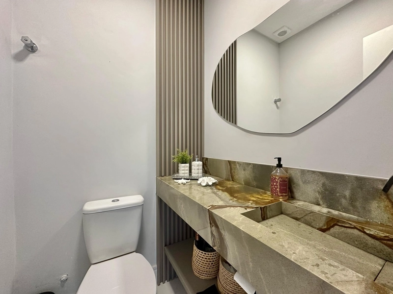 Casa à venda no condomínio Dubai em Capão da Canoa!: 12ª foto da galeria de imagens do imóvel