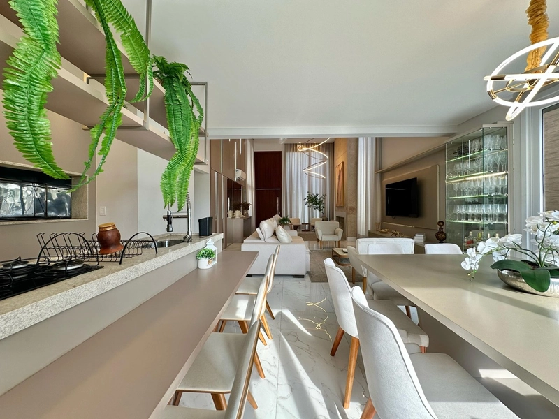 Casa à venda no condomínio Dubai em Capão da Canoa!: 8ª foto da galeria de imagens do imóvel