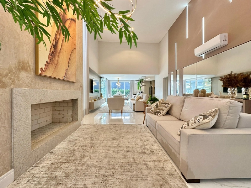 Casa à venda no condomínio Dubai em Capão da Canoa!: 3ª foto da galeria de imagens do imóvel