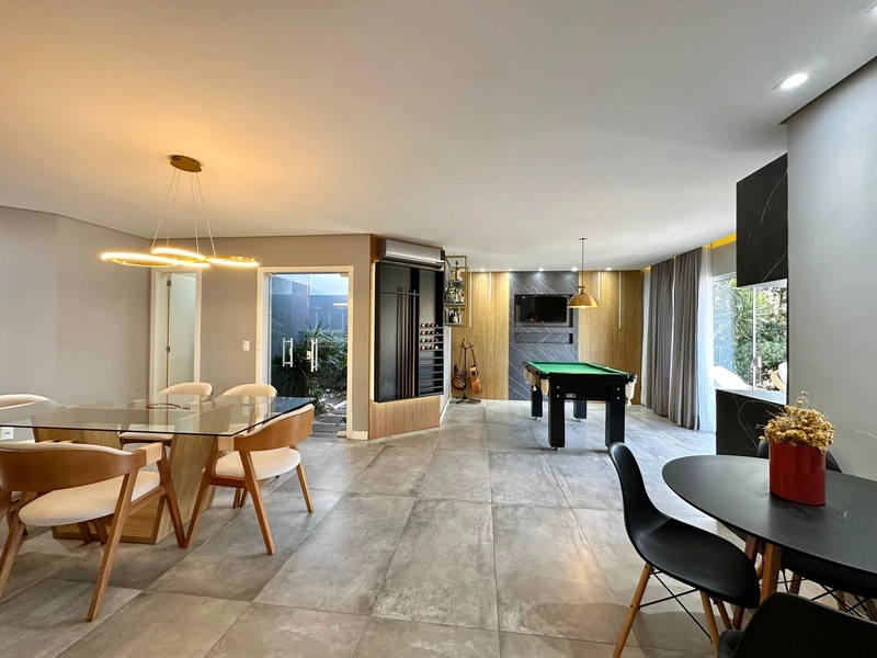 CASA À VENDA CONDOMÍNIO CONDADO DE CAPÃO !: 3ª foto da galeria de imagens do imóvel