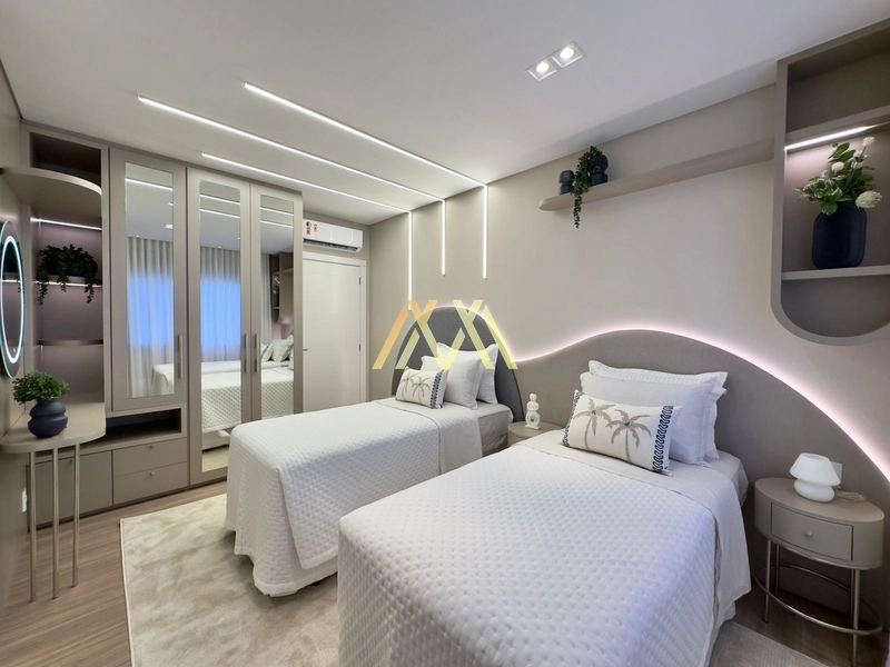 Sobrado de luxo A VENDA no CONDOMINIO VELAS DA MARINA!: 37ª foto da galeria de imagens do imóvel