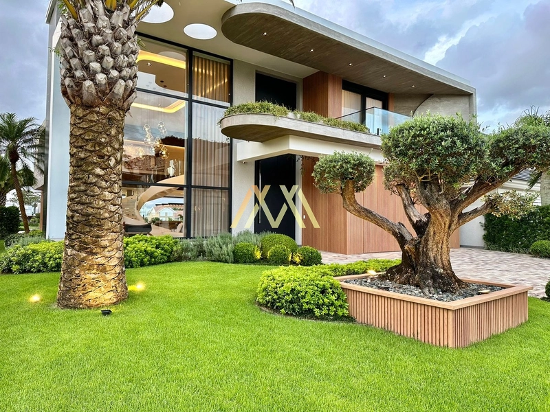 Sobrado de luxo A VENDA no CONDOMINIO VELAS DA MARINA!: 2ª foto da galeria de imagens do imóvel