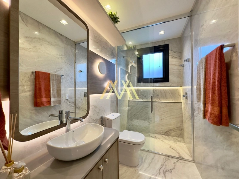 Sobrado de luxo A VENDA no CONDOMINIO VELAS DA MARINA!: 33ª foto da galeria de imagens do imóvel