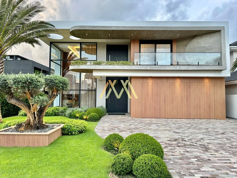 Sobrado de luxo A VENDA no CONDOMINIO VELAS DA MARINA!: 1ª foto da galeria de imagens do imóvel