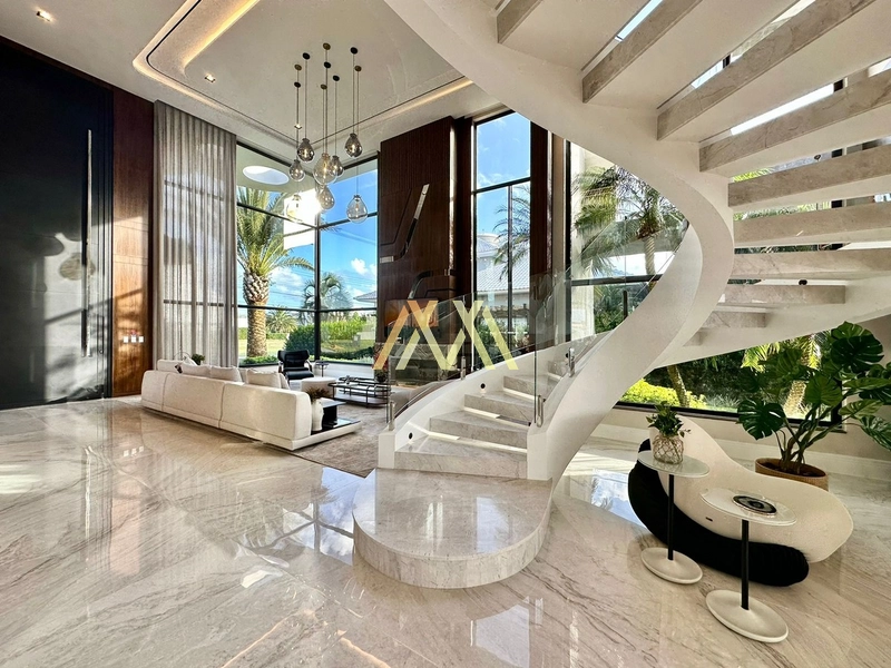 Sobrado de luxo A VENDA no CONDOMINIO VELAS DA MARINA!: 39ª foto da galeria de imagens do imóvel