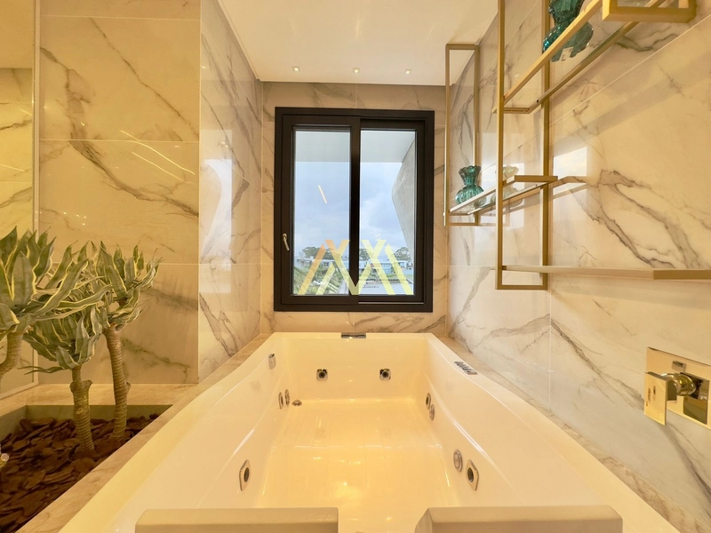 Sobrado de luxo A VENDA no CONDOMINIO VELAS DA MARINA!: 17ª foto da galeria de imagens do imóvel